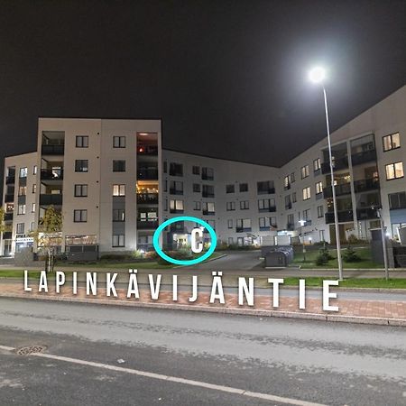 Apartment Malla Rovaniemi Exterior photo